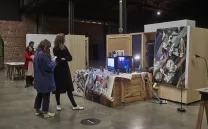 Jornada de puertas abiertas CRA