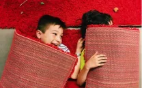 Arquitectura en familia