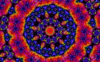 Caleidoscopios Mágicos