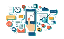 Del dossier de prensa a Instagram