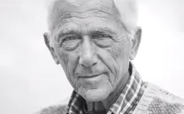 Encuentro con Theodor Kallifatides