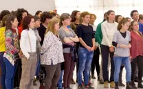 Desbaratar el imaginario