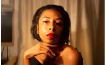 Kia LaBeija