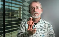 Peter Lord Peter Lord