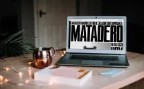 Matadero sigue online Matadero sigue online