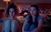 Imagen de ¿Tú también tienes cosquillas? corto de la sesión 5 de Directed by women Spain