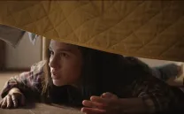 Imagen de Nunca te dejé sola, corto de la sesión 6 de Directed by women Spain