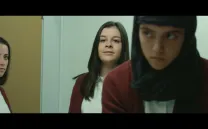 Imagen de uno del cortometraje Era Yo, de la sesión 3 de Directed by women Spain