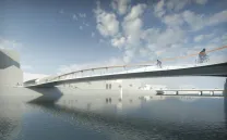 Diseñar puentes Diseñar puentes