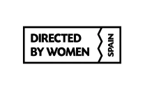 Logo de Directed by women