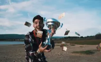 Imagen de Tanto por hacer, uno de los cortos del Encuentro Festival de Soria: Soria, Plató de Cine