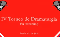 IV Torneo de Dramaturgia