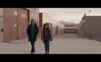 Imagen de Marta, uno de los trabajos del ciclo Cima en corto