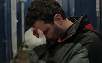 Imagen de Un hombre como dios manda. A decent man