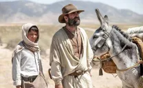 Imagen de Intemperie