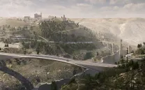 Puente de Alcántara