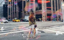 MOA – MY OWN ASSISTANT