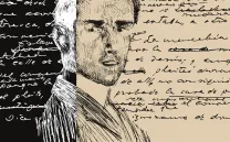 Imagen del artista José María Fernández Rodríguez