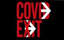 Covid Exit