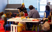 Ideas portátiles para la animación a la lectura