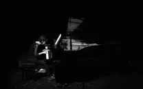 Clara Lai - foto Ramon Ferrandis