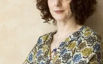 Maggie O'Farrell (c) Murdo Macleod 2017