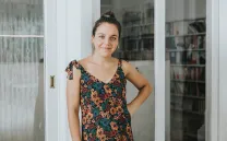 Núria Bendicho (c) Silvia Poch