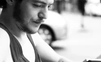 Michel Nieva (c) Agustina Battezzati