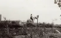 Crédito imagen: Archivo Nieves Castillo, circa 1960. Cortesía de La Fundició