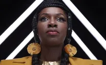 Ibibio Sound Machine