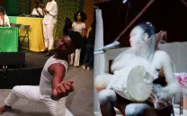 Créditos imágenes:  Fatima Guariota y SAMUEL SEGARRA