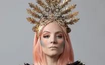 SilviManneQueen by Sandra Martínez