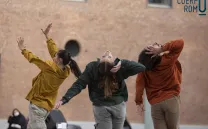 Copyright by Elías Aguirre