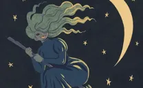 Taller Cuentos de magia y brujería Casa del Lector