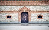 The Animals. Estela de Castro. Matadero Madrid