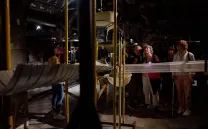 AbiertoxObras Cristina Mejías Matadero Madrid