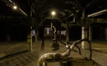 exposición pulgar mónica mays matadero madrid