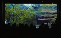 Preview image for the mediateca video "Tentacular Festival. Nerea Calvillo &amp; Marco Roso".