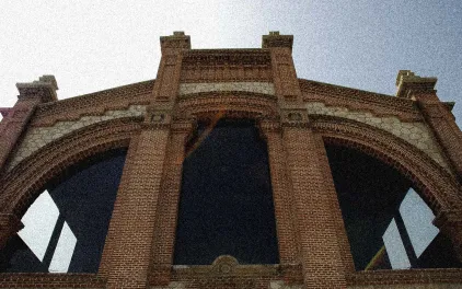 Matadero Madrid