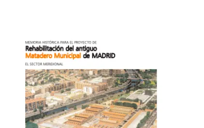 Matadero Memoria Histórica