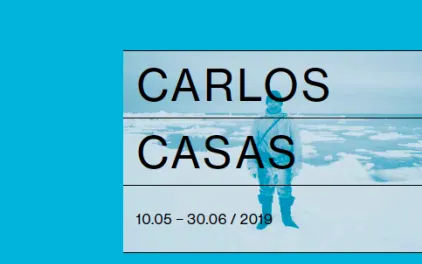 Profundidad de campo Carlos Casas