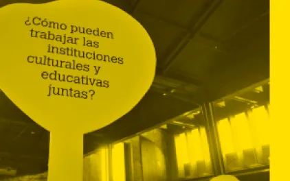 Pedagogías feministas, políticas de cuidado y educación