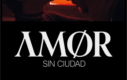 Amor sin Ciudad