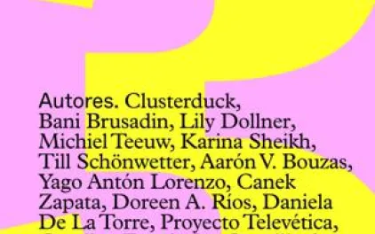 Meme Manifesto. El laboratorio Freeport