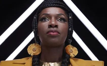 Ibibio Sound Machine