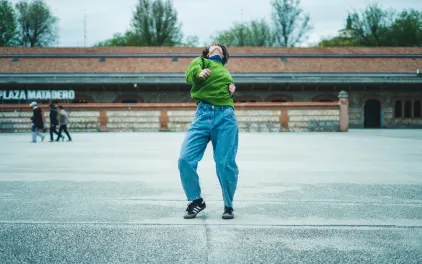 Cía Antonio Ruz | Matadero Madrid /Alberto Triano