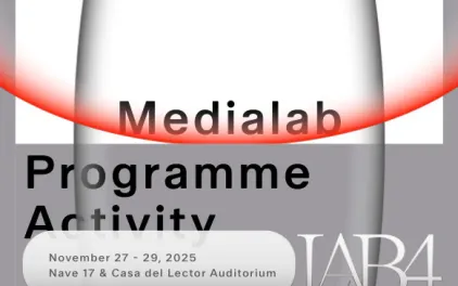 Programm OpenLAB 2025 Digital EN