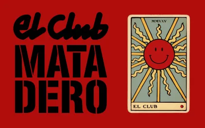 Carta de tarot con el sol